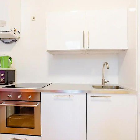 Exclusive Apartment City Center فيينا المظهر الخارجي الصورة