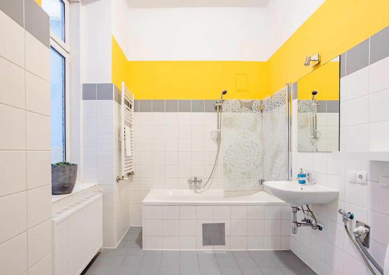 Exclusive Apartment City Center فيينا المظهر الخارجي الصورة